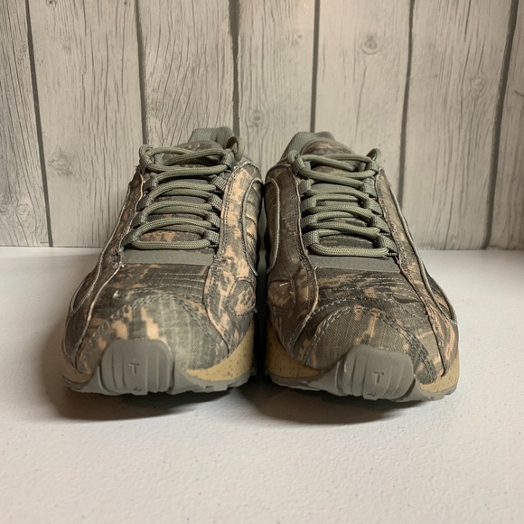 Nike Air Max Tailwind IV SP BV1357-001 - Picture 3 of 5